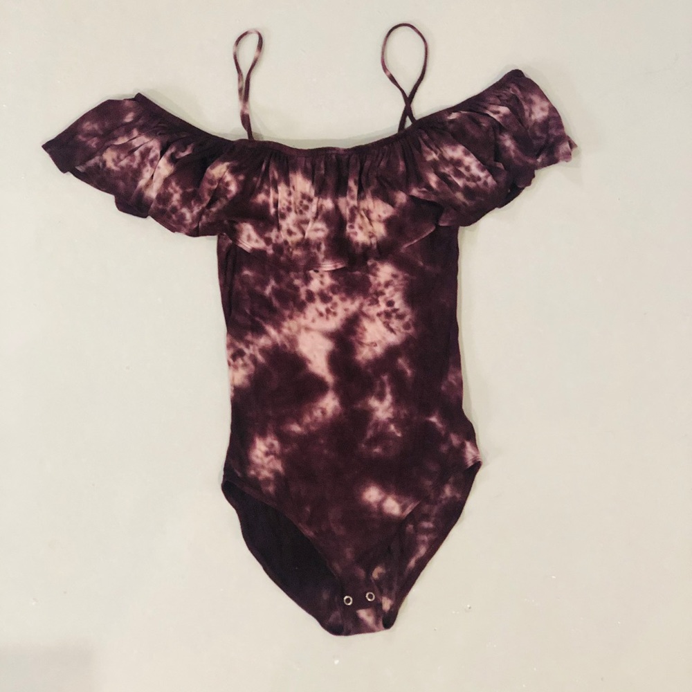 AE Tie Dye Onesie